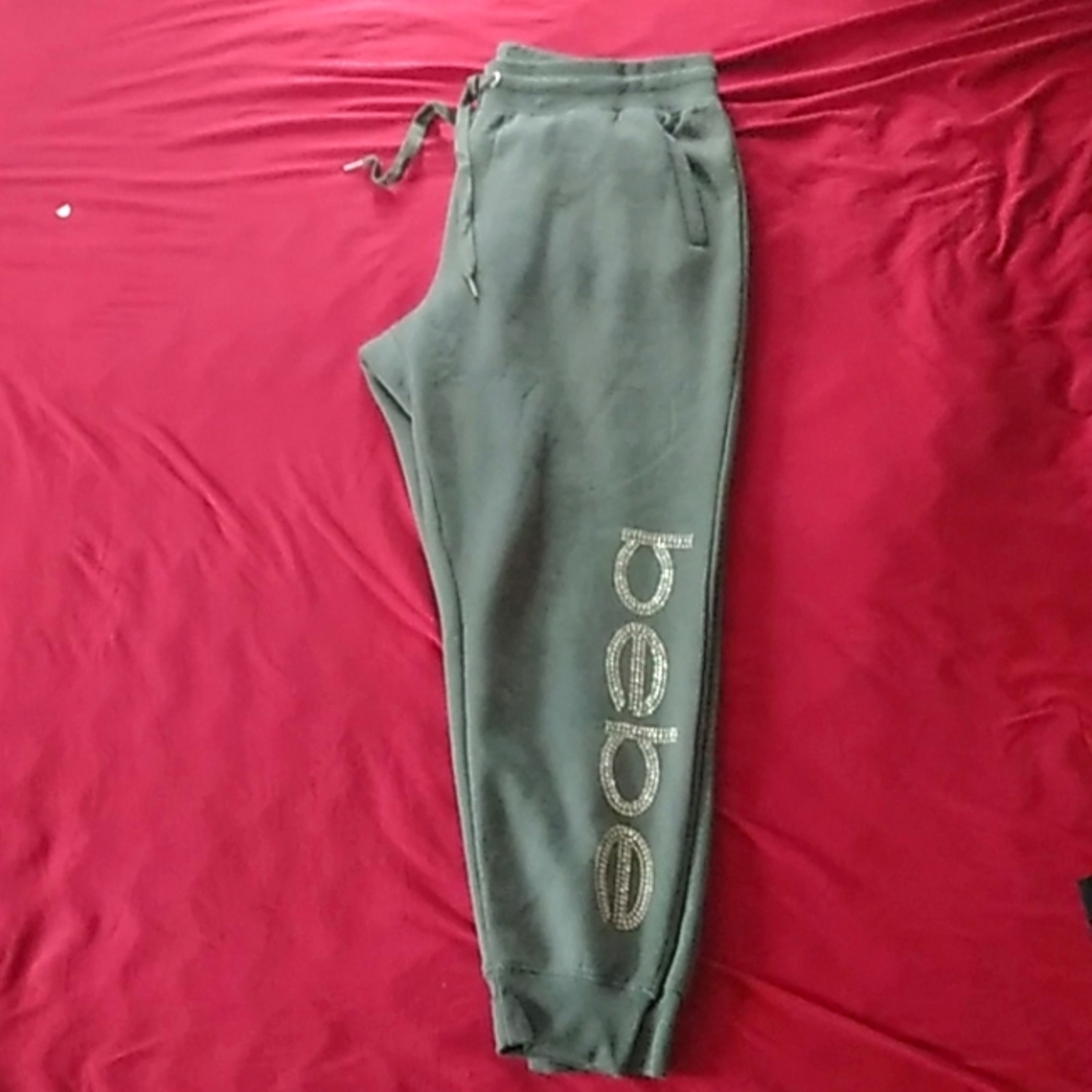 Joggers